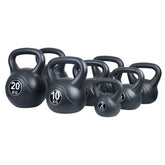 2-16kg كيتل بيل اسمنتي باوزان متعددة